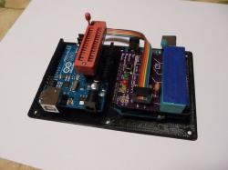 double arduino 3D Models | Page 1 | STLFinder