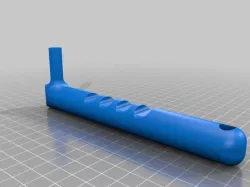 DPT100 Hex Screw