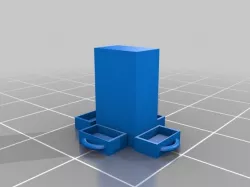 drawers