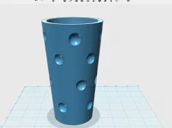 Dubbeglas