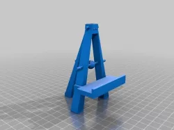 Easel
