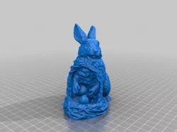 Easter Bunny