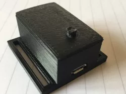 EDTracker Box
