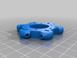 EFLECTOR kossel