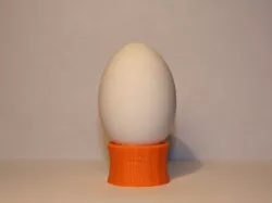 Egg Throne