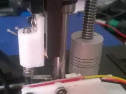 Endstop Brackets for the QU-BD Two up