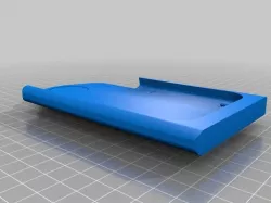 Engineering Project, NFC HTC Car Mount