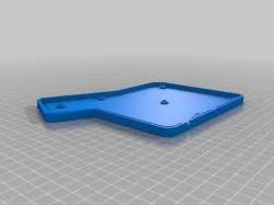 Ergodox Case