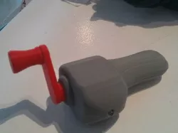 ErgoNamo (Dynamo)