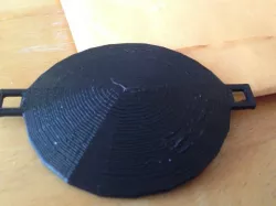 Eye Patch