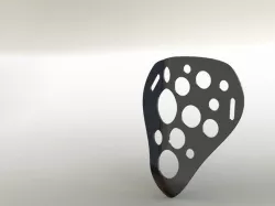 Eye Patch