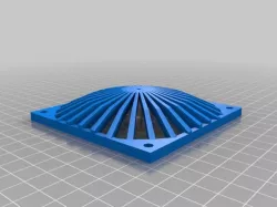 Fan Shroud