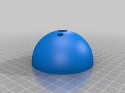 FlashForge Dreamer External Spool Holder