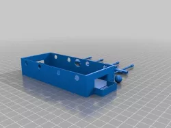 FooseballTablePrint