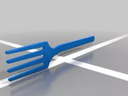 Fork