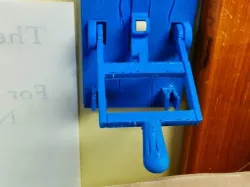 Frankenstein Light Switch Single File