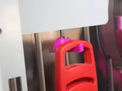 Friction Fit Davinci Tool Hook