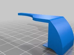 Front Fan Printer