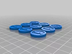 Generic Stress/Alert Token