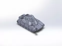 GI Joe MOBAT