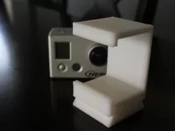 Go Pro HD Hero Tripod Mount