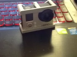 GoPro Flexy Mount