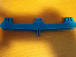 GoPro Triple Mount