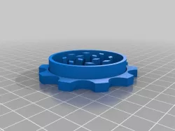 Grinder 2