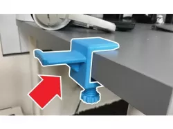 Headphone Hanger/Stand