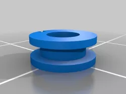 Headphone Spool