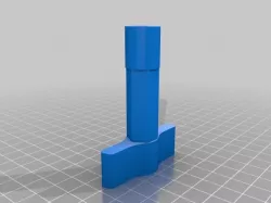 Hex Head Driver Holder
