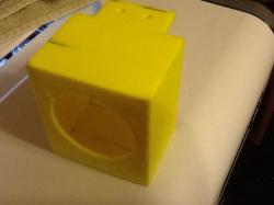 printer power supply hack 3D Models | Page 1 | STLFinder