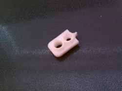 Horse Clicker replacement part
