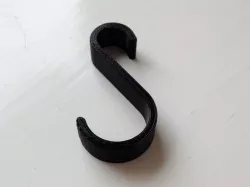 IKEA Mirror Hanger