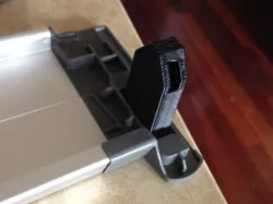 IKEA Rationell Adapter Clip