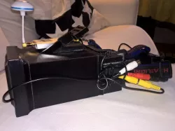 Improved DIY Low Cost FPV Goggles