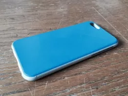 Iphone 6 Soft PLA