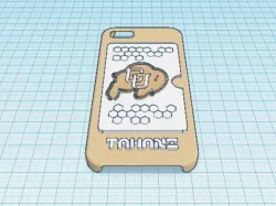 iphone6 caseB