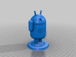 James Android
