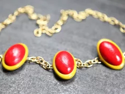 Jewels for cosplay costume