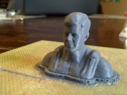 JFK Commando Bust