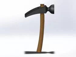 Just a Hammer