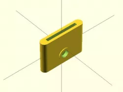 Key handle