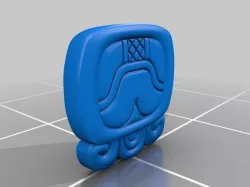 Kib, mayan glyph