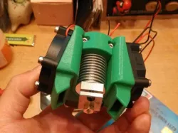 kossel effector