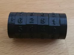 Kryptex, Cryptex