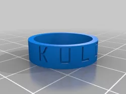 KULCHA Ring
