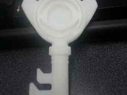 legend of Zelda boss key
