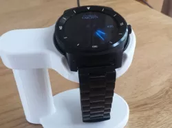 LG G WATCH R CHARGER STATION