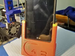 LG G3 Charging and AUX Dock